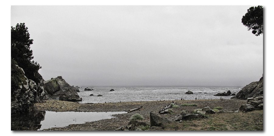 Stillwater Cove