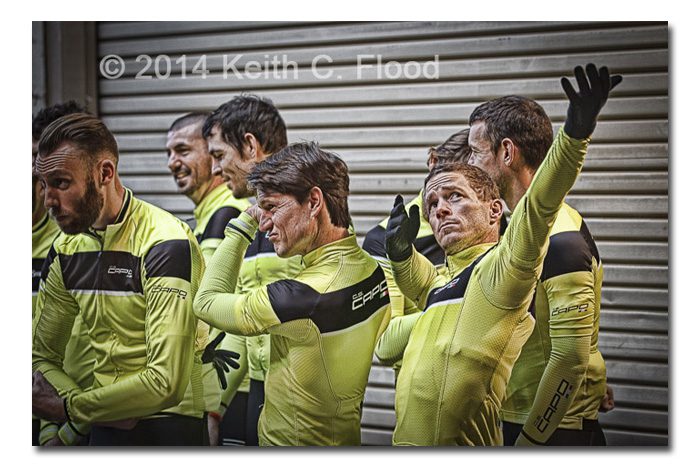 Capo Test Team-105