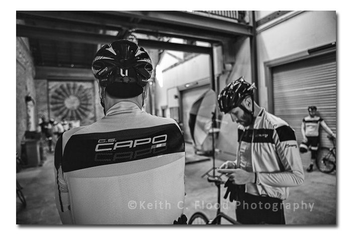Capo Test Team-110